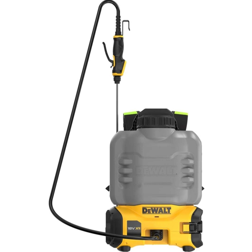 DeWALT DCCS1100N-XJ – 4