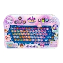 Clickeez Keyboard Mega Pack Fidget Keyboard