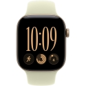 Apple 46mm Pale Succulent Sport Band S/M Apple 46mm Pale Succulent Sport Band S/M