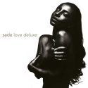 Sony SADE "Love Deluxe" (Half-Speed Remaster, 180g) Sony SADE "Love Deluxe" (Half-Speed Remaster, 180g)