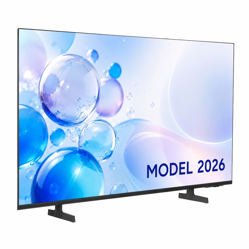 Samsung M70H 139,7 cm (55") 4K Ultra HD Išmanusis TV Wi-Fi Juodas – 2