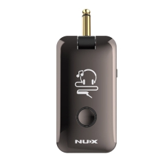 Nux MP-2 Mighty Plug kuulokevahvistin