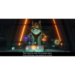 Nintendo Star Fox Spēle NSW2