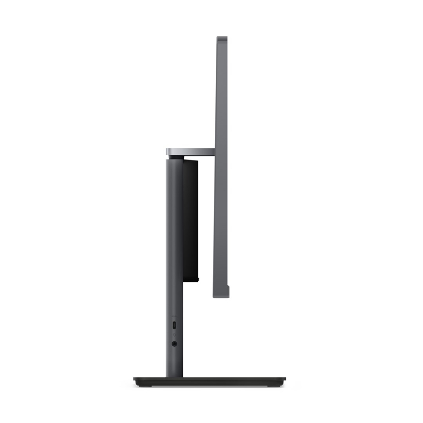 Lenovo ThinkCentre neo 50a 24 Gen 5 Intel Core 5 210H 60,5 cm (23,8") 1920 x 1080 pikselių Viskas viename PC 16 GB DDR5-SDRAM 51 – 5