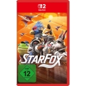 Nintendo Star Fox Игра NSW2 Nintendo Star Fox Игра NSW2