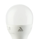 Eglo Connect.z älylamppu, E14, P45, RGB+CCT, 4,9 W, 530 lm, opaali, 1 kpl Eglo Connect.z älylamppu, E14, P45, RGB+CCT, 4,9 W, 530 lm, opaali, 1 kpl