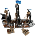 LEGO ONE PIECE 75646 Garpin kaujas kuģis LEGO ONE PIECE 75646 Garpin kaujas kuģis