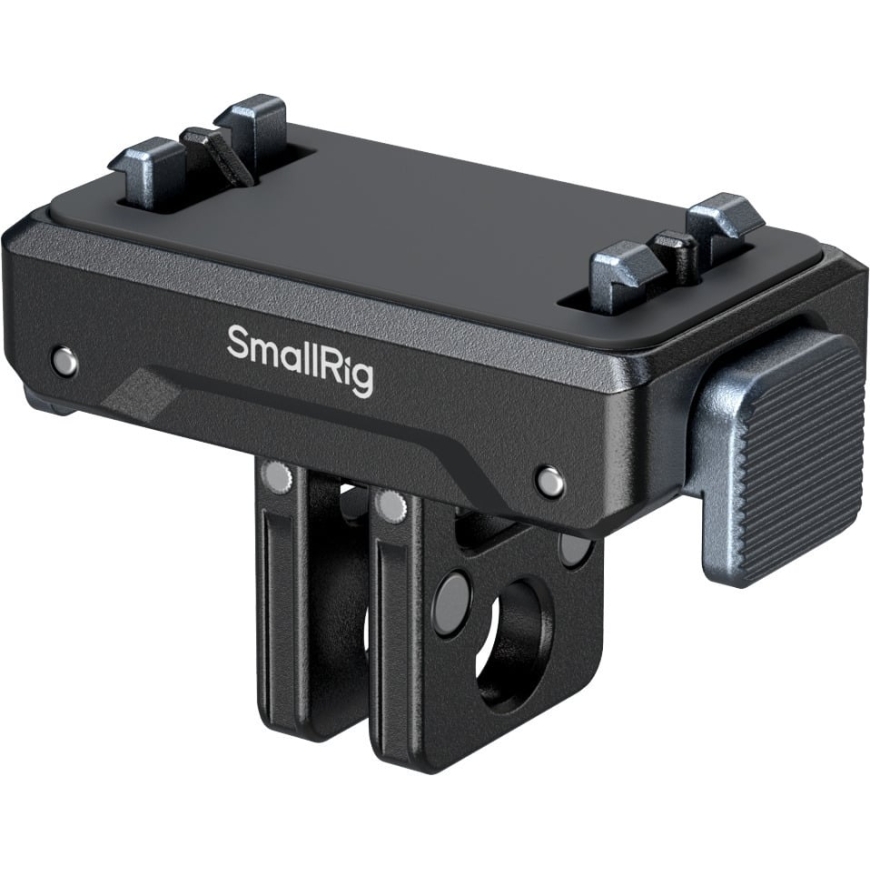 SmallRig 5814 kiire vabastamise adapter, Insta360 X5 / X4 Air / Ace Pro 2 / Ace Pro / Ace