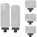 SmallRig 5814 quick release adapter, Insta360 X5 / X4 Air / Ace Pro 2 / Ace Pro / Ace