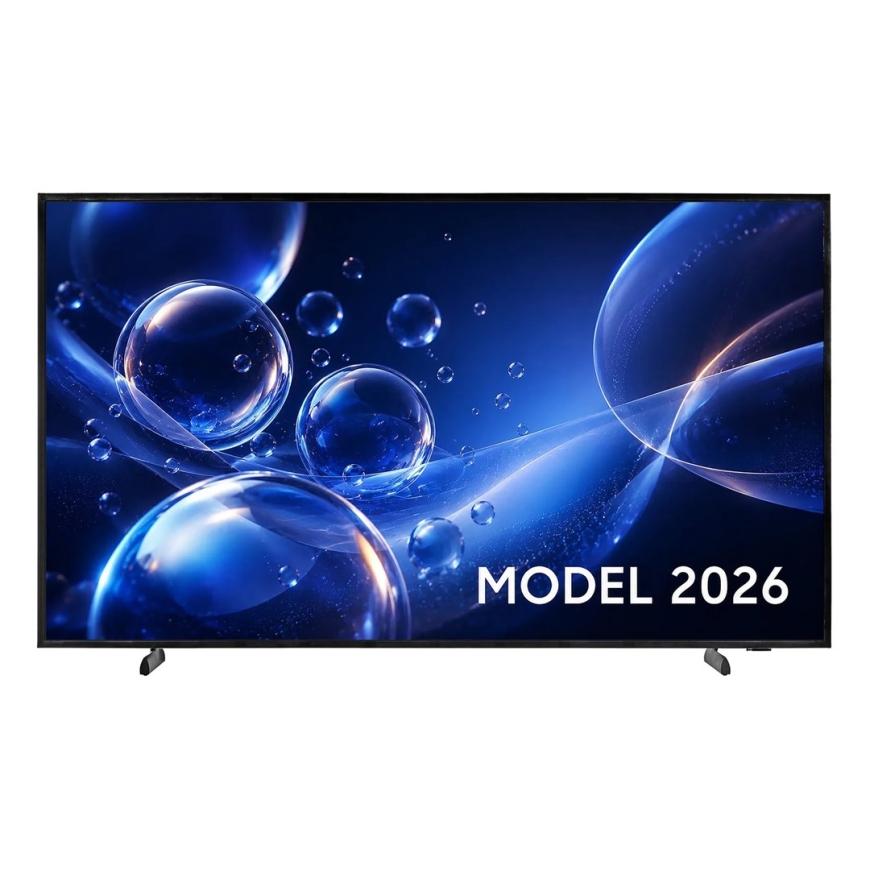Samsung QE65LS03HA 165,1 cm (65") 4K Ultra HD Išmanusis televizorius Wi-Fi Juodas