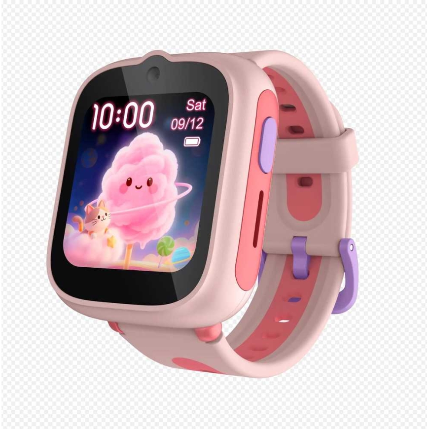Tcl Communication MT48X TCL Smartwatch, Europe EEA, Pink/SCD – 3