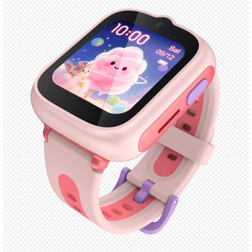 Tcl Communication MT48X TCL Smartwatch, Europe EEA, Pink/SCD – 4