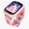 Tcl Communication MT48X TCL Smartwatch, Europe EEA, Pink/SCD Tcl Communication MT48X TCL Smartwatch, Europe EEA, Pink/SCD