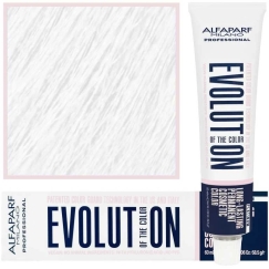 Alfaparf Evolution hiusväri, 60 ml - 6,66I | Tumma Intensiivinen Punaruskea