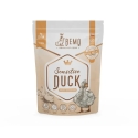 BEMO Sensitive Duck Small/Medium Mono - sausas šunų maistas - 1kg BEMO Sensitive Duck Small/Medium Mono - sausas šunų maistas - 1kg