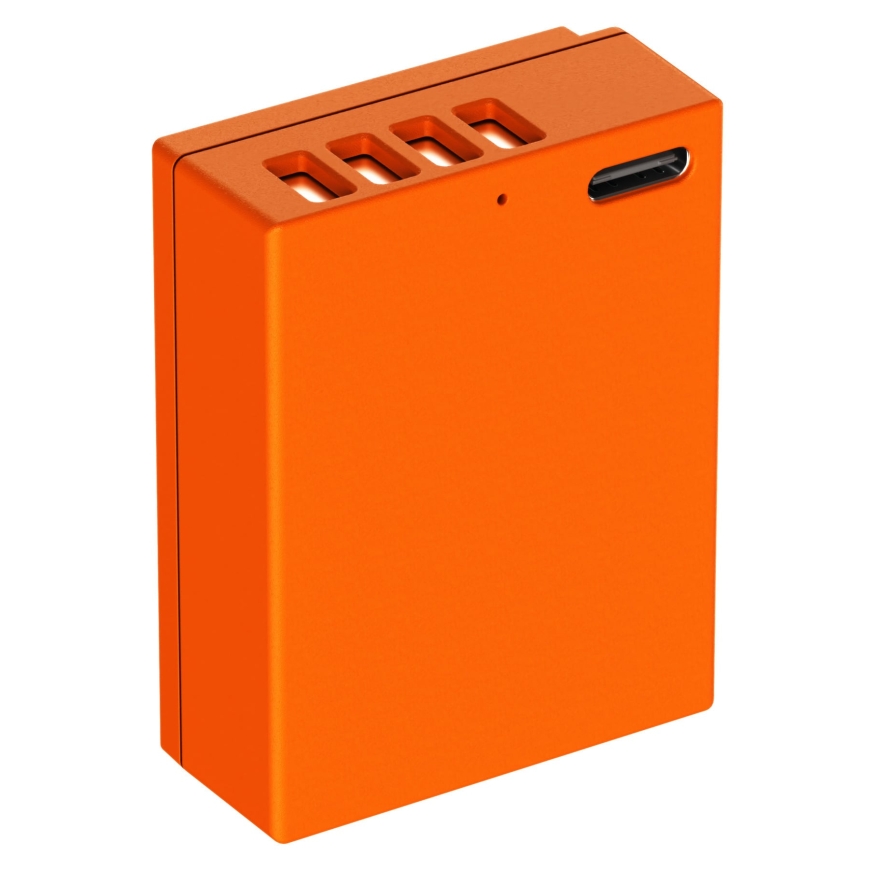 Rollei NP-W126 USB-C rechargeable battery