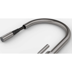 Franke Mythos Masterpiece J Pull Down Spray AN (115.0711.555)