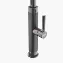 Franke Mythos Masterpiece J Pull Down Spray AN (115.0711.555) Franke Mythos Masterpiece J Pull Down Spray AN (115.0711.555)