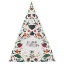 English Tea Shop Ekologiškas Arbatos Kalendorius Piramidė, Balta 25 vnt. (6 x 50 g) English Tea Shop Ekologiškas Arbatos Kalendorius Piramidė, Balta 25 vnt. (6 x 50 g)