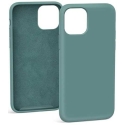 Riff "Soft Silicone Case iPhone 12 Pro Max" Pine Needle Green