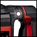 Einhell perforators TE-RH 40 3F (sarkans/melns, 1 050 vati, SDS-max) Einhell perforators TE-RH 40 3F (sarkans/melns, 1 050 vati, SDS-max)