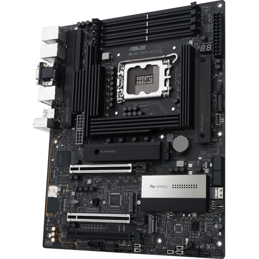Asus Pro WS Z890-ACE SE