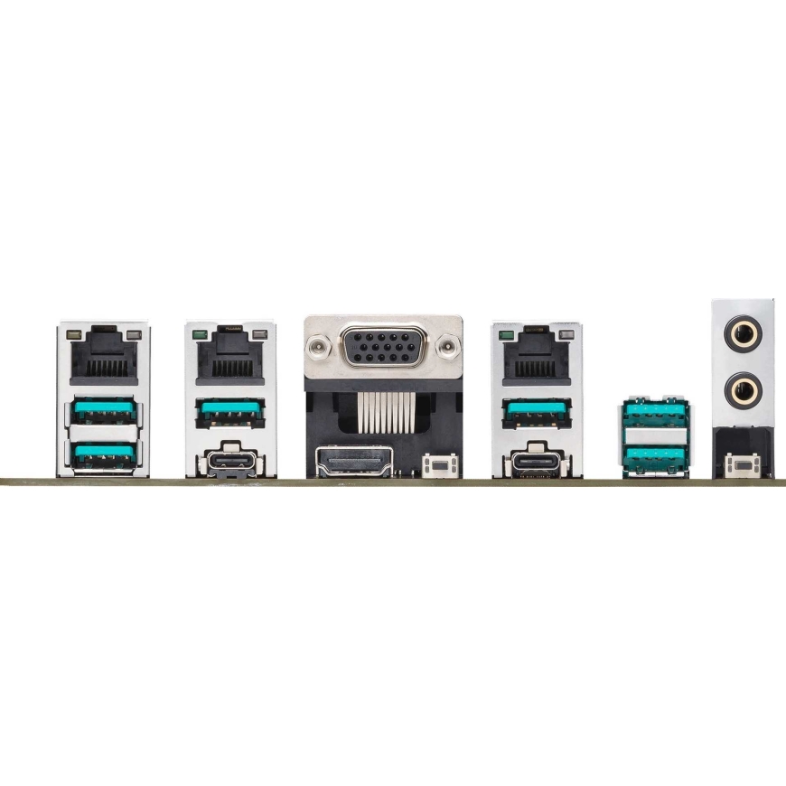 Asus Pro WS Z890-ACE SE – 2