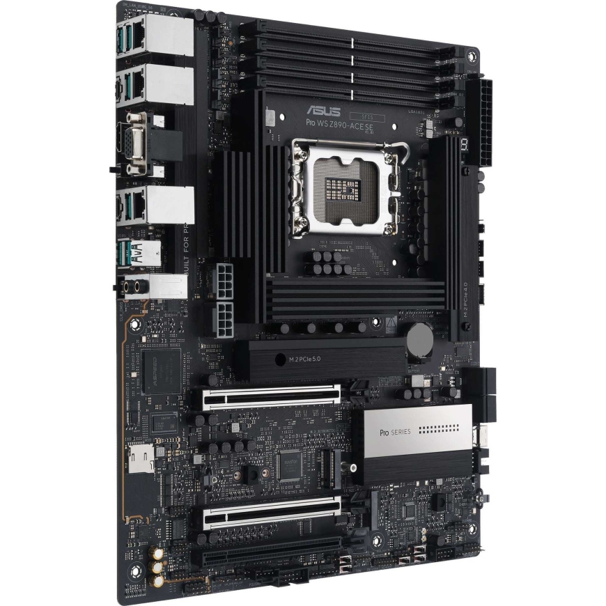 Asus Pro WS Z890-ACE SE – 4