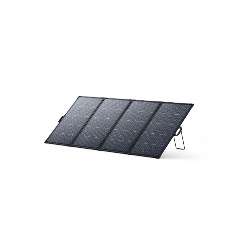 Anker Solix PS400 400W bifaciālais saliekamais saules panels