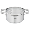 Tefal Nordica H852S3 набор кастрюль/сковородок 3 шт Tefal Nordica H852S3 набор кастрюль/сковородок 3 шт