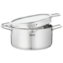 Tefal Nordica H852S3 набор кастрюль/сковородок 3 шт Tefal Nordica H852S3 набор кастрюль/сковородок 3 шт