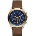 Meeste kell ARMANI EXCHANGE AX2612 Drexler Chronograph + BOX Meeste kell ARMANI EXCHANGE AX2612 Drexler Chronograph + BOX