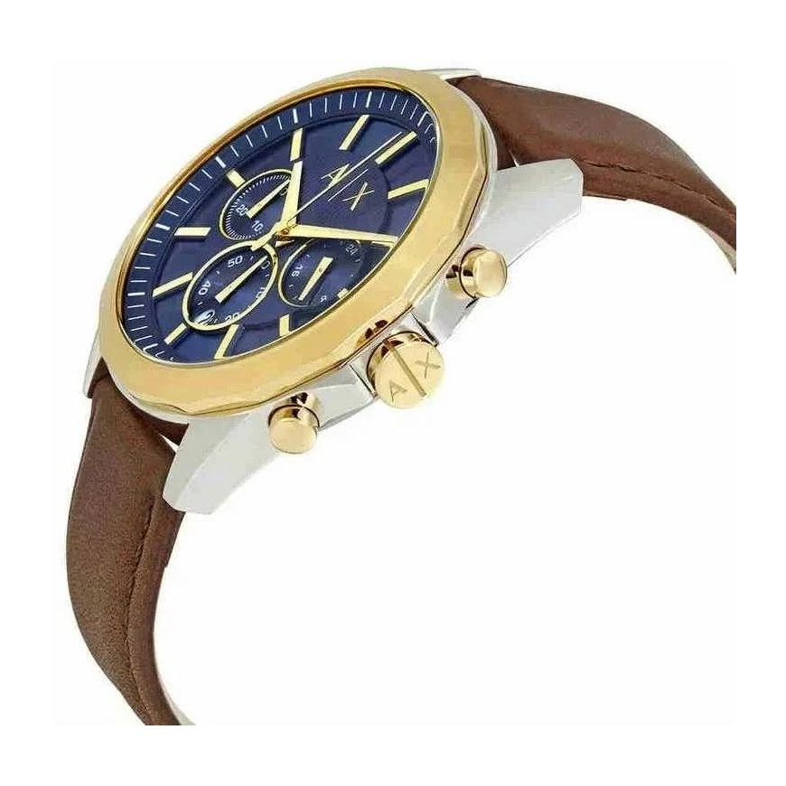 Meeste kell ARMANI EXCHANGE AX2612 Drexler Chronograph + BOX – 2