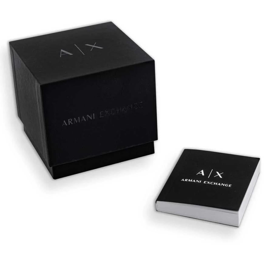 Meeste kell ARMANI EXCHANGE AX2612 Drexler Chronograph + BOX – 3