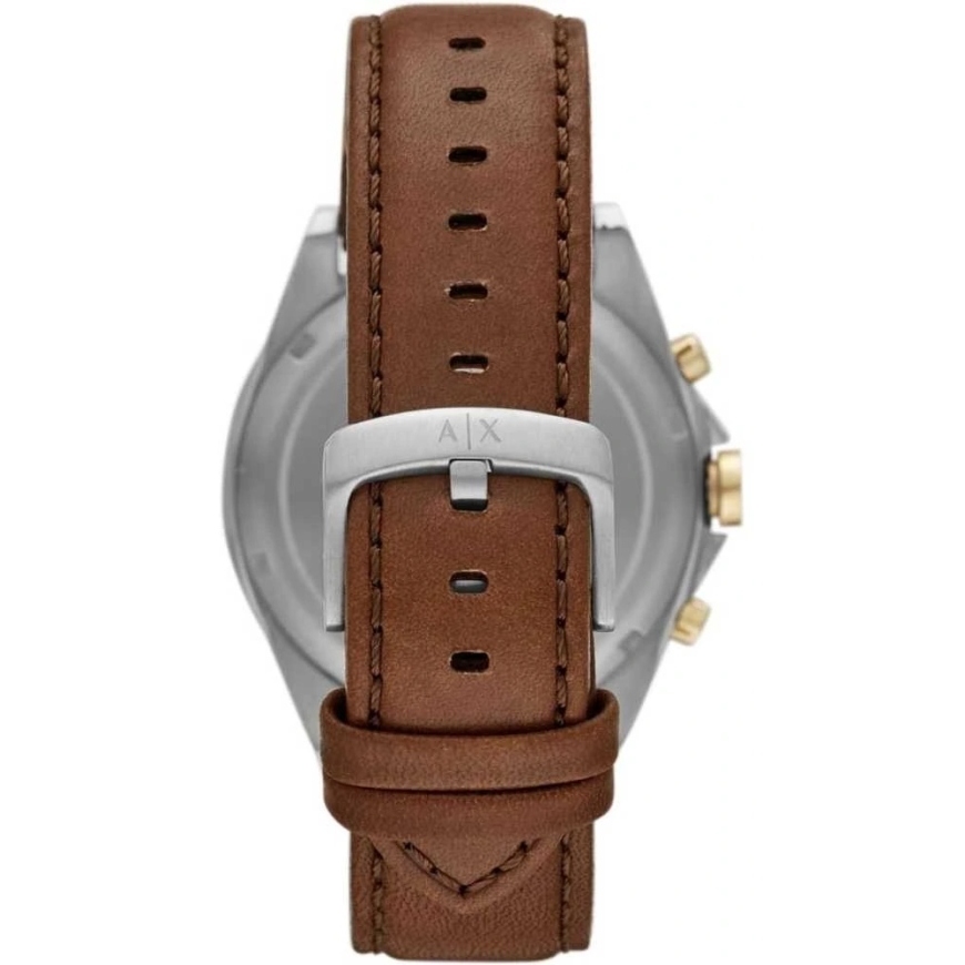 Мужские часы ARMANI EXCHANGE AX2612 Drexler Chronograph + BOX – 5
