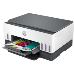 HP Smart Tank 6005 Valge/Hall