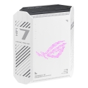 ASUS GS-BE7200 wireless router 2.5 Gigabit Ethernet Dual-band (2.4 GHz / 5 GHz) White, Black ASUS GS-BE7200 wireless router 2.5 Gigabit Ethernet Dual-band (2.4 GHz / 5 GHz) White, Black