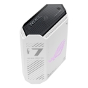 ASUS GS-BE7200 belaidis maršrutizatorius 2.5 Gigabit Ethernet Dviguba juosta (2,4 GHz / 5 GHz) Balta ASUS GS-BE7200 belaidis maršrutizatorius 2.5 Gigabit Ethernet Dviguba juosta (2,4 GHz / 5 GHz) Balta