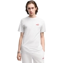 Vīriešu T-krekls Puma ESS Small No.1 Logo Tee gaiši pelēks 682535 05 (S) Vīriešu T-krekls Puma ESS Small No.1 Logo Tee gaiši pelēks 682535 05 (S)