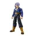 DRAGON BALL DRAGON STARS - TRUNKS DRAGON BALL DRAGON STARS - TRUNKS