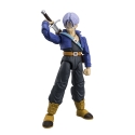 DRAGON BALL DRAGON STARS - TRUNKS DRAGON BALL DRAGON STARS - TRUNKS