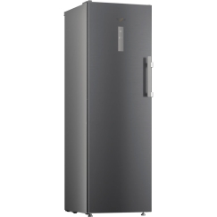 Whirlpool WHMFF 6312 XP4 Kaappipakastin Vapaasti seisova 286 L Ruostumaton teräs