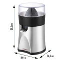 Gastroback 41148 Disain Citrus Press Vita Juice