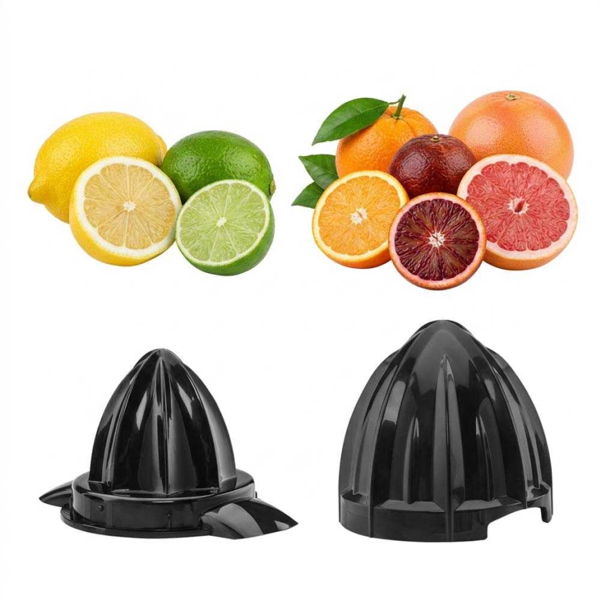 Gastroback 41148 Design Citrus Press Vita Juice – 5