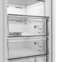 Whirlpool WHMFF 6312 XP4 Вертикальная морозильная камера Отдельно стоящий 286 L Нержавеющая сталь Whirlpool WHMFF 6312 XP4 Вертикальная морозильная камера Отдельно стоящий 286 L Нержавеющая сталь