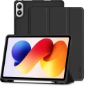 Tech-Protect SmartCase Pen Xiaomi Redmi Pad 2 Pro 12.1" Musta Tech-Protect SmartCase Pen Xiaomi Redmi Pad 2 Pro 12.1" Musta
