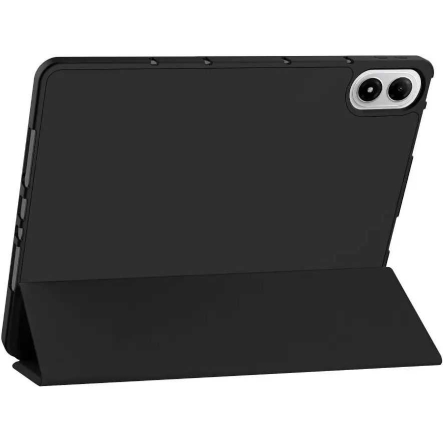 Tech-Protect SmartCase Pen Xiaomi Redmi Pad 2 Pro 12.1" Black – 2