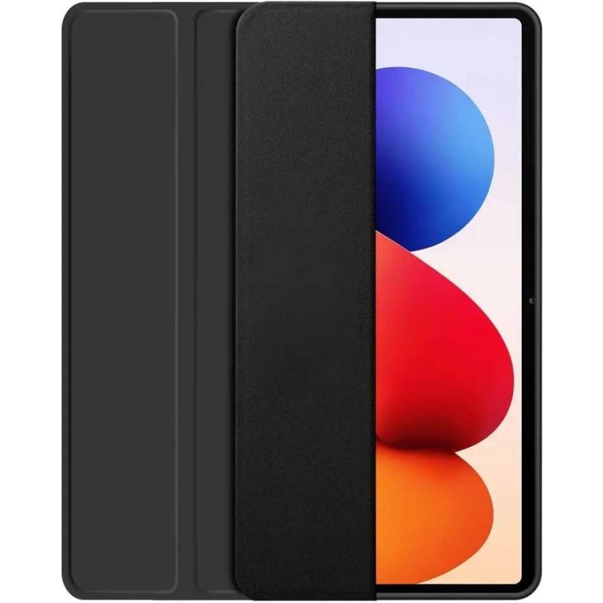 Tech-Protect SmartCase Pen Xiaomi Redmi Pad 2 Pro 12.1" Черный – 3