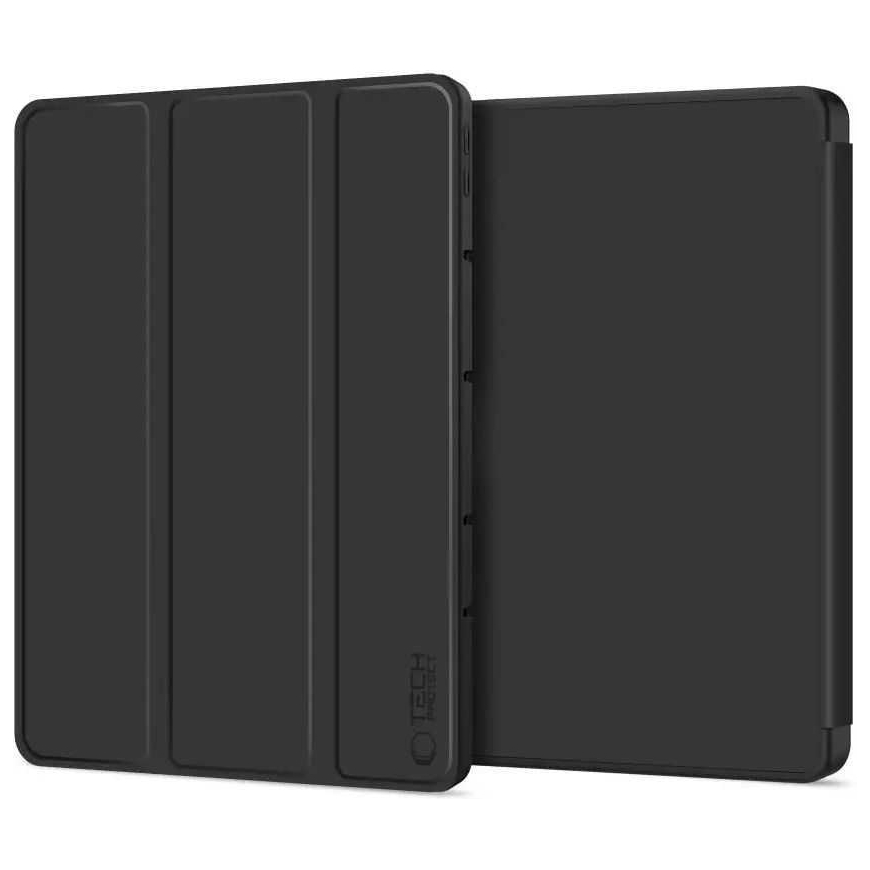 Tech-Protect SmartCase Pen Xiaomi Redmi Pad 2 Pro 12.1" Melns – 4