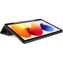 Tech-Protect SmartCase Pen Xiaomi Redmi Pad 2 Pro 12.1" Melns Tech-Protect SmartCase Pen Xiaomi Redmi Pad 2 Pro 12.1" Melns